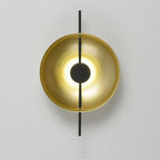 Virel – Metal Dimmable Nordic Modern Wall Sconce