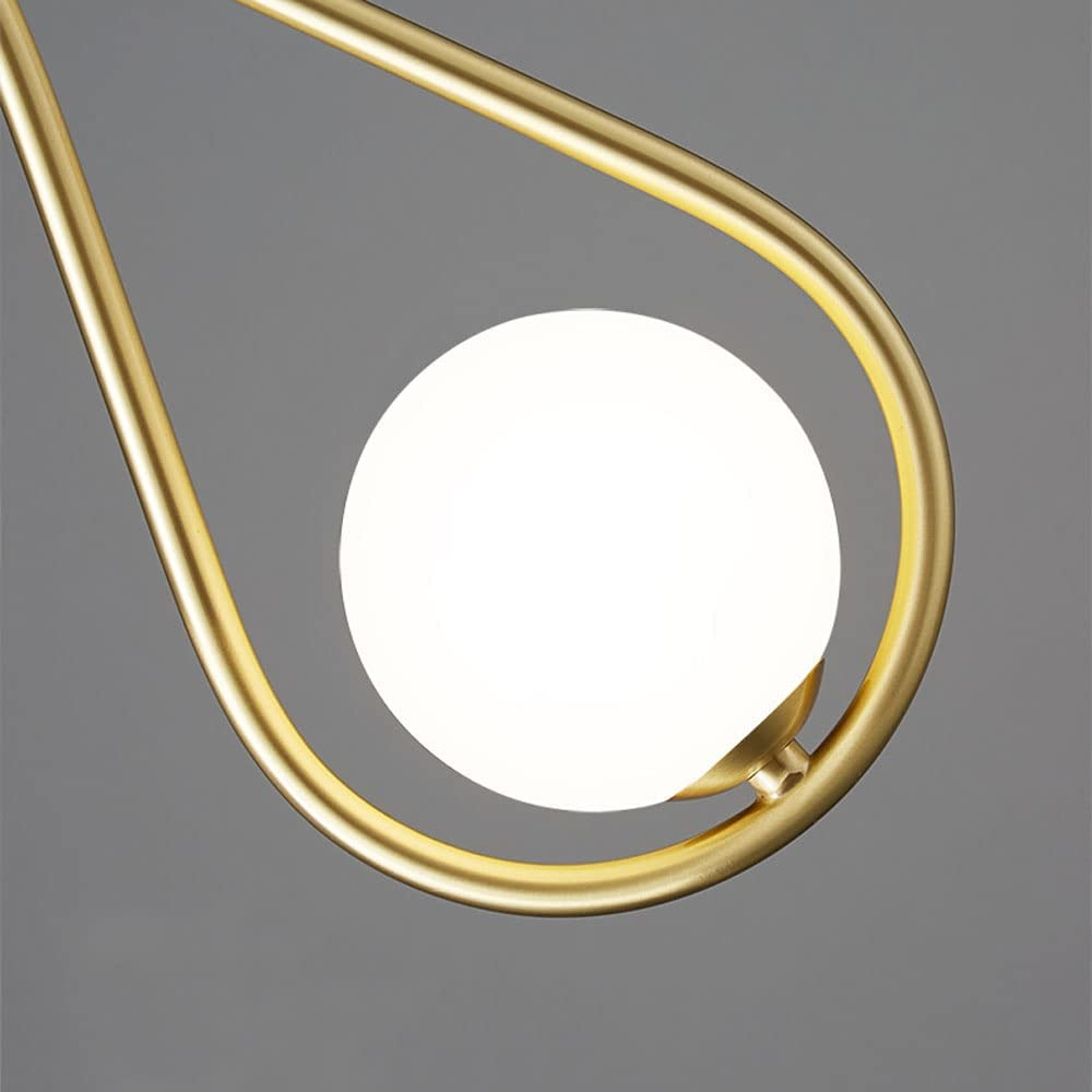 Vireli – Adjustable Black Metal Pendant Fixture