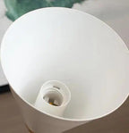 Vireli – Black Metal Wall Sconce