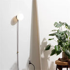 Vireli – Frosted Glass Wall Lamp
