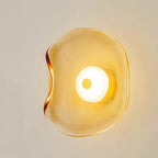Vireli – Glass LED Wall Lamp