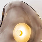 Vireli – Glass LED Wall Lamp