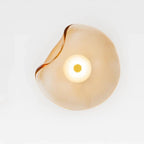 Vireli – Glass LED Wall Lamp