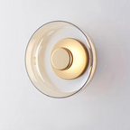 Vireli – Glass LED Wall Light