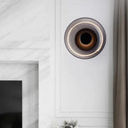 Vireli – Glass LED Wall Light