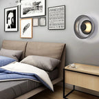 Vireli – Glass LED Wall Light