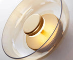 Vireli – Glass LED Wall Light