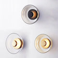 Vireli – Glass LED Wall Light