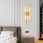 Vireli – Metal Adjustable Wall Lamp