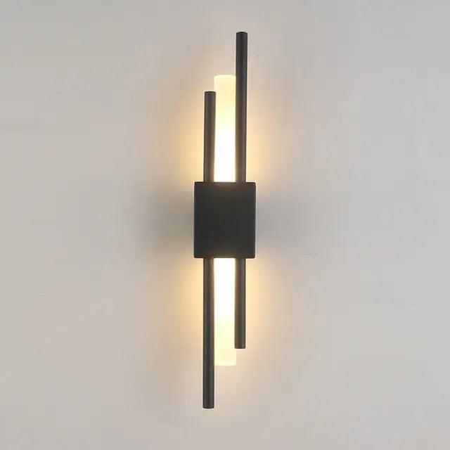 Vireli – Metal Adjustable Wall Lamp