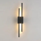 Vireli – Metal Adjustable Wall Lamp