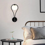 Vireli – Metal Modern Nordic Wall Sconce
