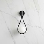 Vireli – Metal Modern Nordic Wall Sconce