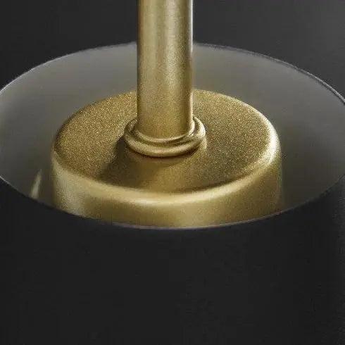 Vireli – Metal Nordic Wall Sconce