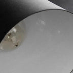 Vireli – Metal Nordic Wall Sconce