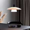 Vireli – Opal Glass Scandinavian Pendant Lamp