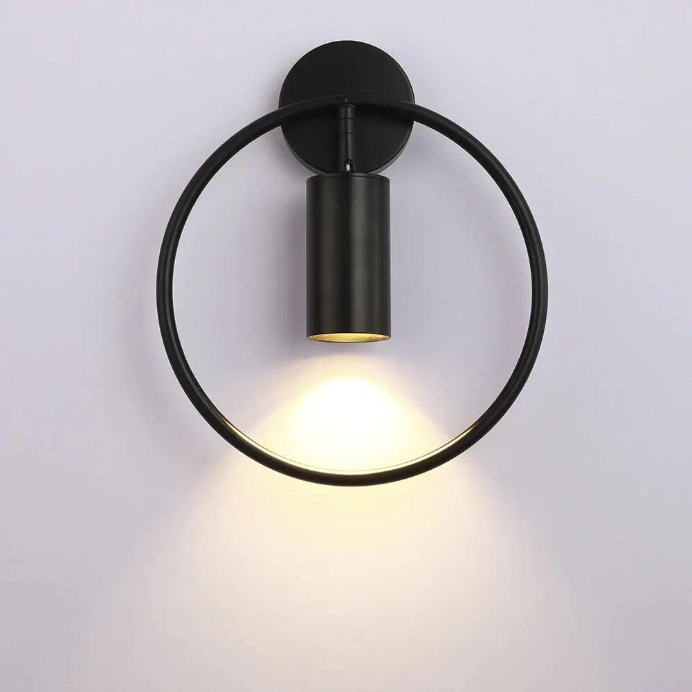 Virelia – Metal Wall Sconce