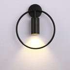 Virelia – Metal Wall Sconce