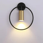 Virelia – Metal Wall Sconce