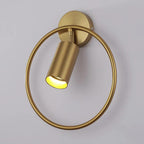 Virelia – Metal Wall Sconce