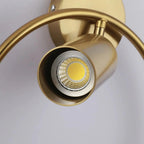 Virelia – Metal Wall Sconce