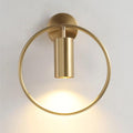 Virelia – Metal Wall Sconce