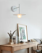 Virell – Iron Adjustable Bedside Wall Light