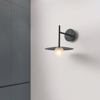 Virell – Iron Adjustable Bedside Wall Light