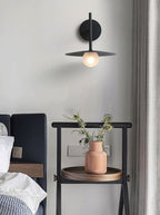 Virell – Iron Adjustable Bedside Wall Light