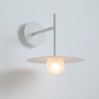 Virell – Iron Adjustable Bedside Wall Light