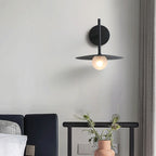 Virell – Iron Adjustable Bedside Wall Light