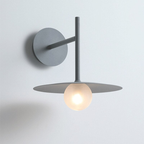 Virell – Iron Adjustable Bedside Wall Light