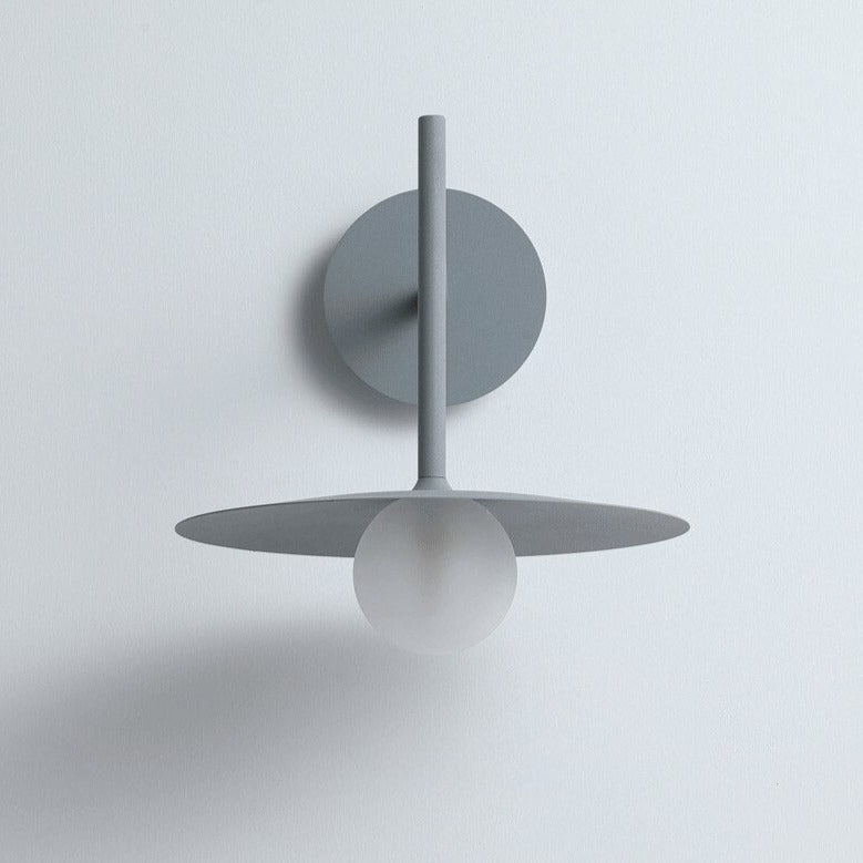 Virell – Iron Adjustable Bedside Wall Light