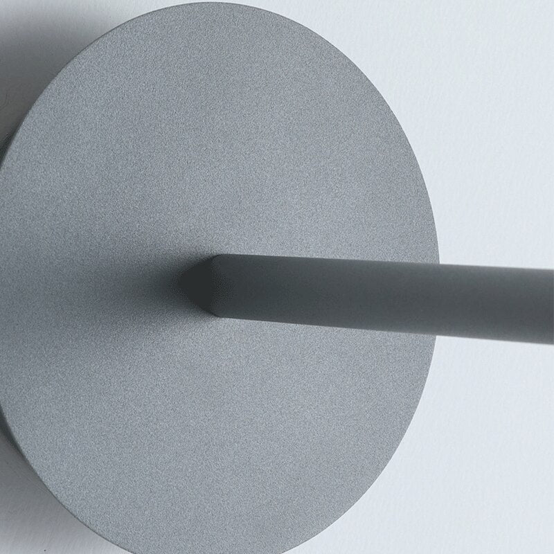Virell – Iron Adjustable Bedside Wall Light